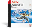 Adobe - Acrobat 6.0 Standard Mac / Ingles
